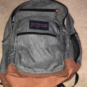 Like new jansport backpack